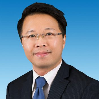 罗晓暉先生